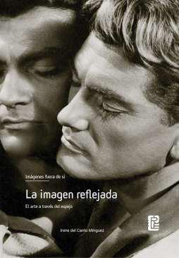 La imagen reflejada