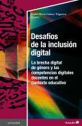 Desafíos de la inclusión digital