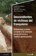Descendientes de vctimas del franquismo
