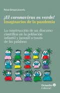 El coronavirus es verde!