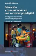 Educacin y comunicacin en una sociedad postdigital