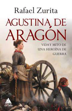 Agustina de Aragn