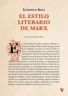 El estilo literario de Marx