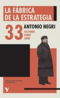La fbrica de la estrategia