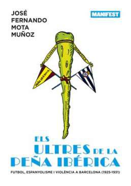 Els ultres de la Pea Ibrica