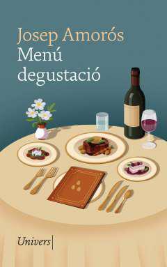 Men degustaci