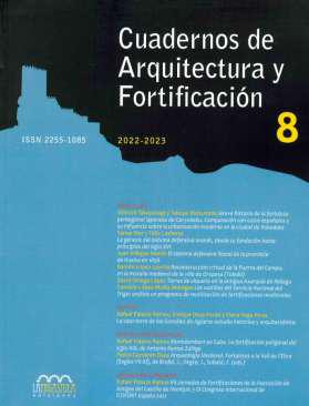 Cuadernos de Arquitectura y Fortificaci�n, 8