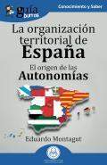 La organizacin territorial en Espaa