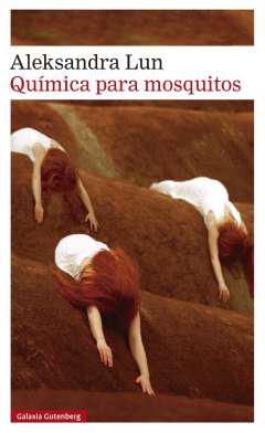 Qumica para mosquitos