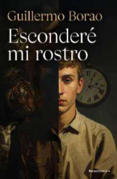 Esconder mi rostro