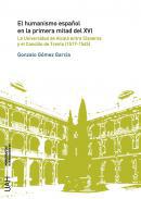 El humanismo espaol en la primera mitad del XVI