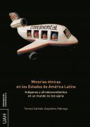 Minoras tnicas en los Estados de Amrica Latina