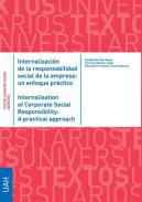 Internalizacin de la responsabilidad social de la empresa