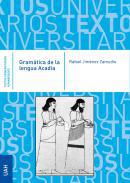 Gramtica de la lengua Acadia