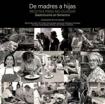 De madres a hijas