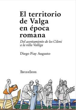 El territorio de Valga en poca romana