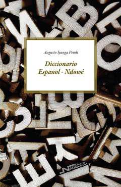 Diccionario Espaol-Ndow