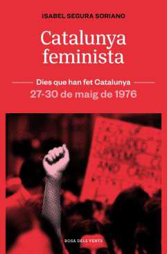 Catalunya feminista
