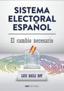 El sistema electoral espaol