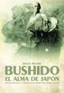 Bushido, el alma de Japn