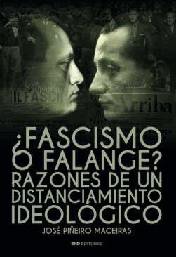 Fascismo o Falange?