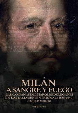 Miln a sangre y fuego