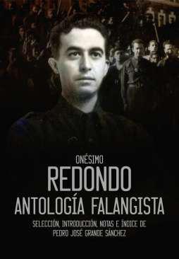 Onsimo Redondo