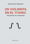 Un violinista en el Titanic