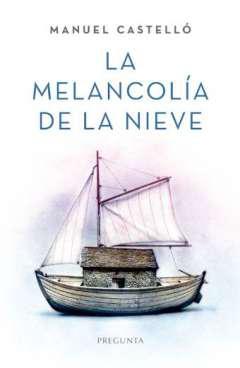 La melancol�a de la nieve