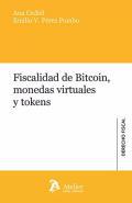 Fiscalidad de bitcoin, monedas virtuales y tokens