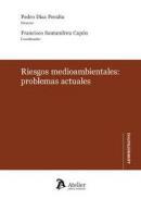 Riesgos medioambientales