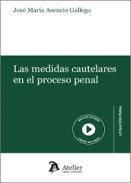 Las medidas cautelares en el proceso penal