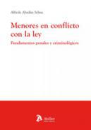 Menores en conflicto con la ley
