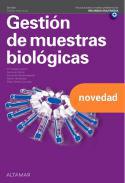 Gestin de muestras biolgicas