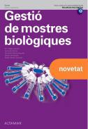 Gesti de mostres biolgiques