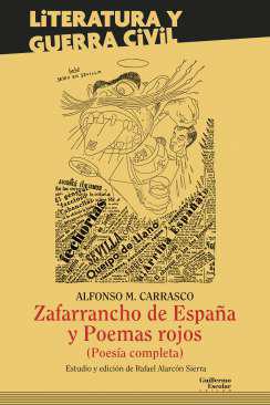 Zafarrancho de Espaa ; Poemas Rojos