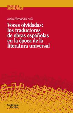Voces olvidadas