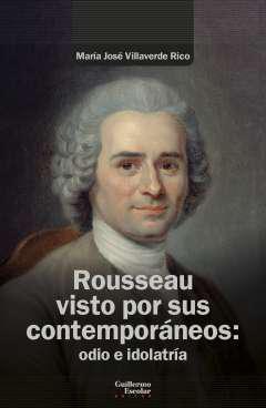 Rousseau visto por sus contemporneos