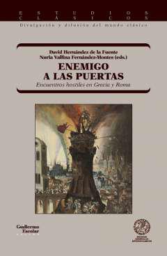 Enemigo a las puertas