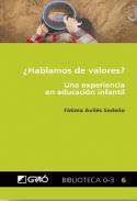 Hablamos de valores?
