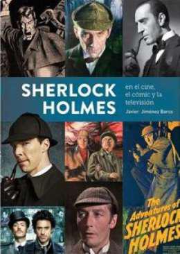 Sherlock Holmes en el cine, el cmic y la televisin