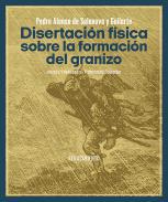 Disertacin fsica sobre la formacin del granizo