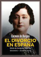 El divorcio en Espaa