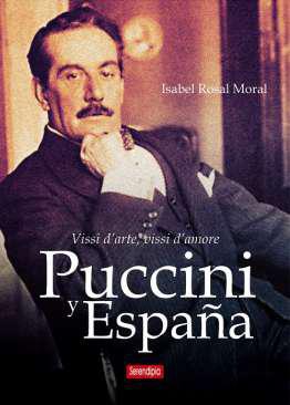 Puccini y Espaa