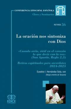La oracin nos sintoniza con Dios