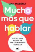 Mucho ms que hablar