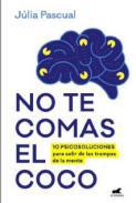 No te comas el coco