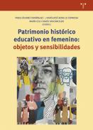 Patrimonio histórico educativo en femenino