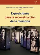 Exposiciones para la reconstrucción de la memoria