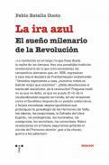 La ira azul